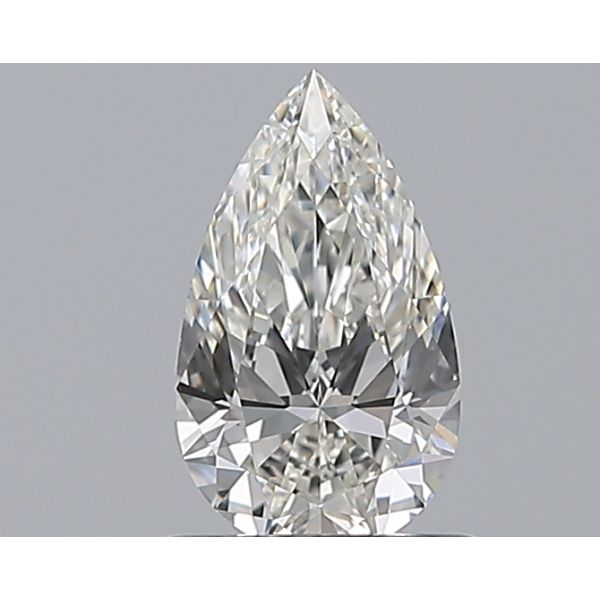PEAR 0.7 H VVS2 VG-EX-EX - 2526749337 GIA Diamond