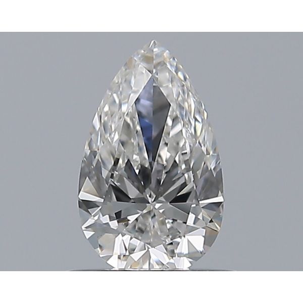 PEAR 0.58 E VS2 EX-VG-EX - 2526749387 GIA Diamond