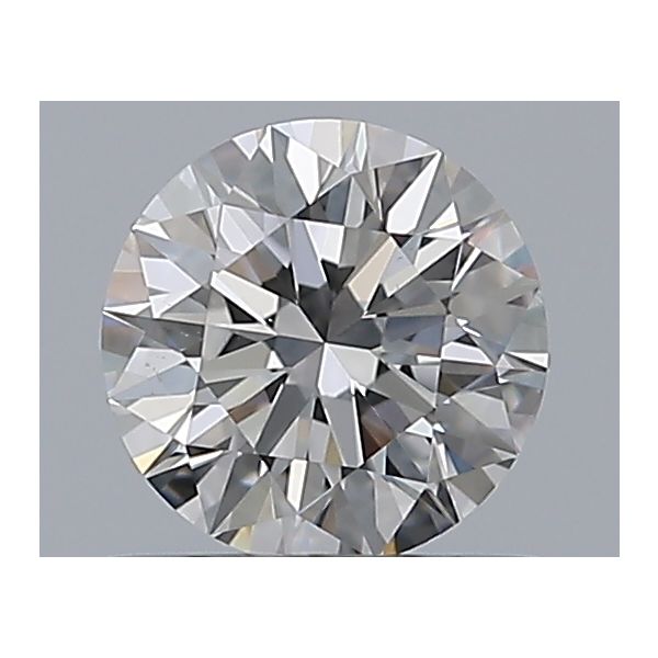 ROUND 0.61 D VS2 EX-EX-EX - 2526750004 GIA Diamond