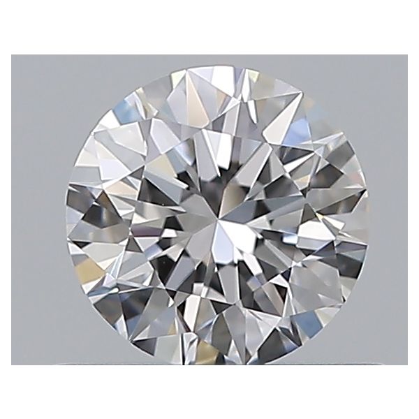 ROUND 0.53 D VS1 EX-EX-EX - 2526750036 GIA Diamond
