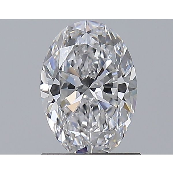 OVAL 0.9 D VVS2 EX-EX-EX - 2526750353 GIA Diamond
