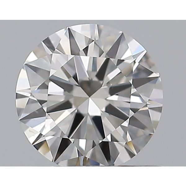 ROUND 0.5 G VS2 EX-EX-EX - 2526751295 GIA Diamond