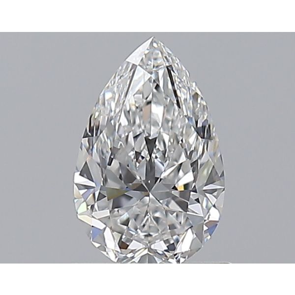 PEAR 0.81 F VVS2 VG-EX-EX - 2526751620 GIA Diamond