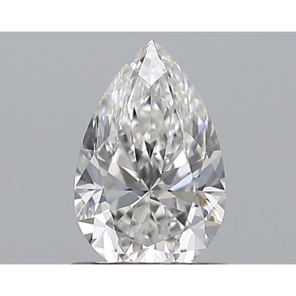 PEAR 0.81 F VS1 VG-EX-EX - 2526752033 GIA Diamond
