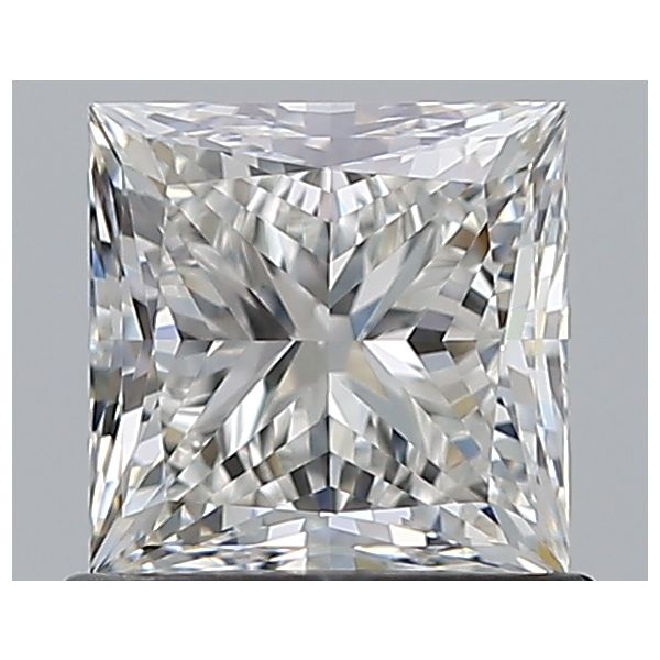 PRINCESS 1 H VS1 VG-EX-EX - 2526754938 GIA Diamond