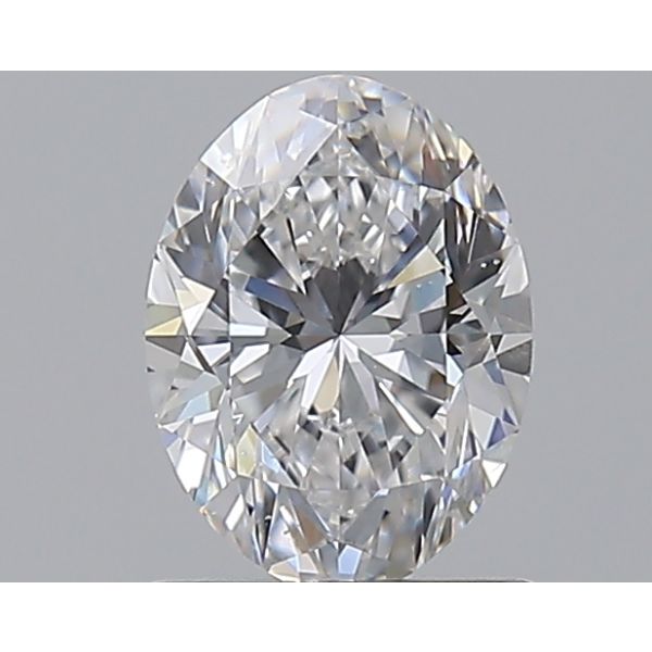 OVAL 1.01 D VS2 GD-EX-EX - 2526755932 GIA Diamond
