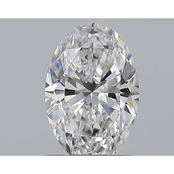 OVAL 0.6 D VS1 EX-EX-EX - 2526757273 GIA Diamond