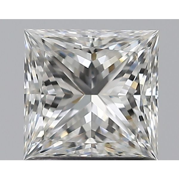 PRINCESS 1.03 G VVS1 EX-EX-EX - 2526761148 GIA Diamond