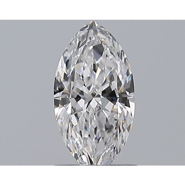 MARQUISE 0.8 D VS2 EX-VG-EX - 2526763385 GIA Diamond