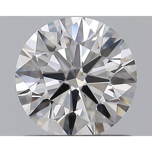 ROUND 0.68 D VVS1 EX-EX-EX - 2526763574 GIA Diamond