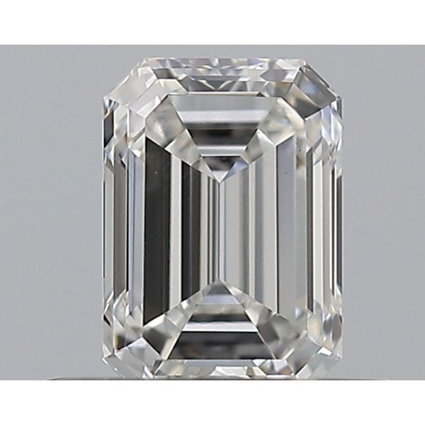 EMERALD 0.5 F VS2 EX-VG-EX - 2526763837 GIA Diamond