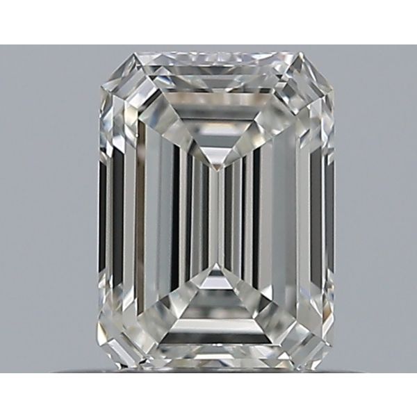 EMERALD 0.5 G VS2 EX-VG-VG - 2526763918 GIA Diamond