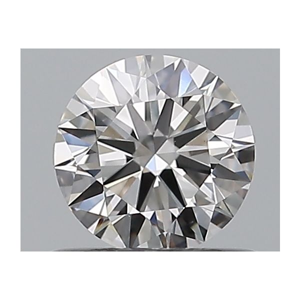 ROUND 0.52 F VS2 EX-EX-EX - 2526765599 GIA Diamond