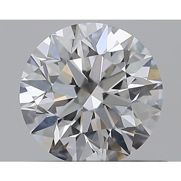 ROUND 0.55 D VVS1 EX-EX-EX - 2526766288 GIA Diamond