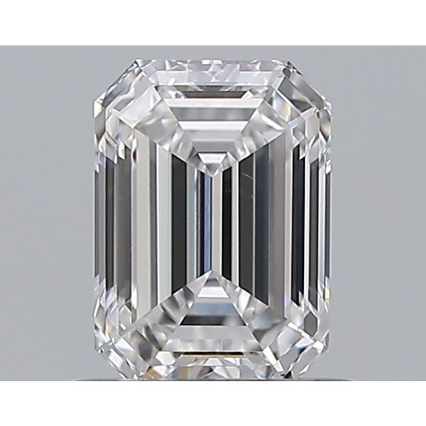 EMERALD 0.73 D VS2 EX-EX-EX - 2526766945 GIA Diamond