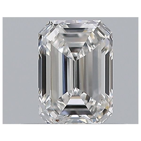EMERALD 0.5 E VS1 EX-VG-EX - 2526769551 GIA Diamond