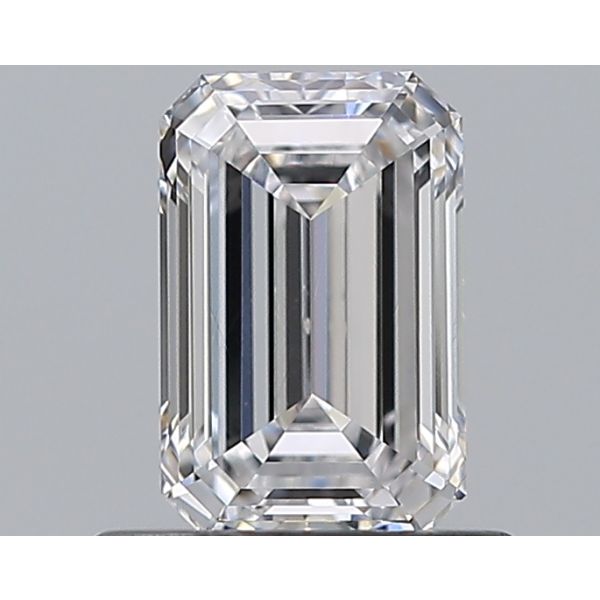 EMERALD 0.75 D VS2 EX-EX-EX - 2526770706 GIA Diamond