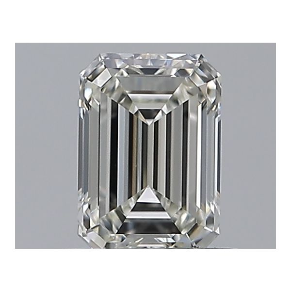 EMERALD 0.5 I VS1 EX-VG-EX - 2526770868 GIA Diamond
