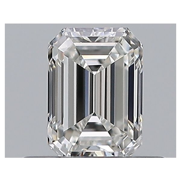 EMERALD 0.5 G VVS2 EX-VG-EX - 2526771195 GIA Diamond