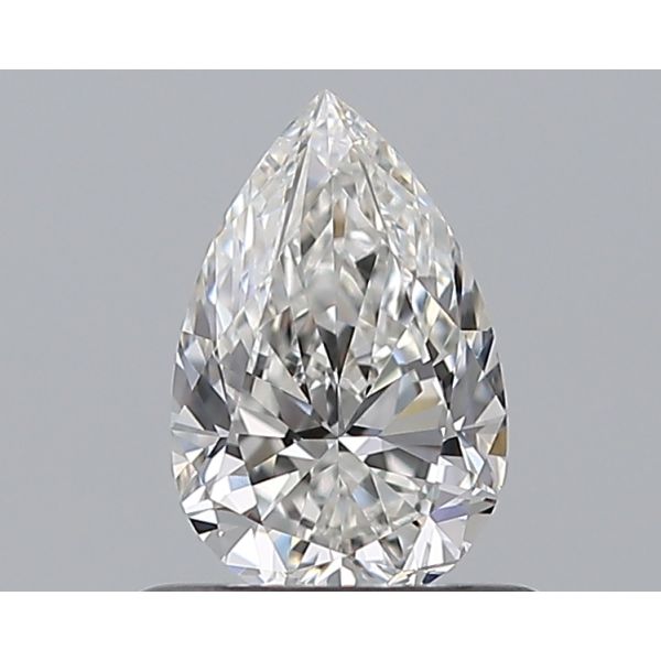 PEAR 0.59 F VS1 VG-VG-EX - 2526771712 GIA Diamond