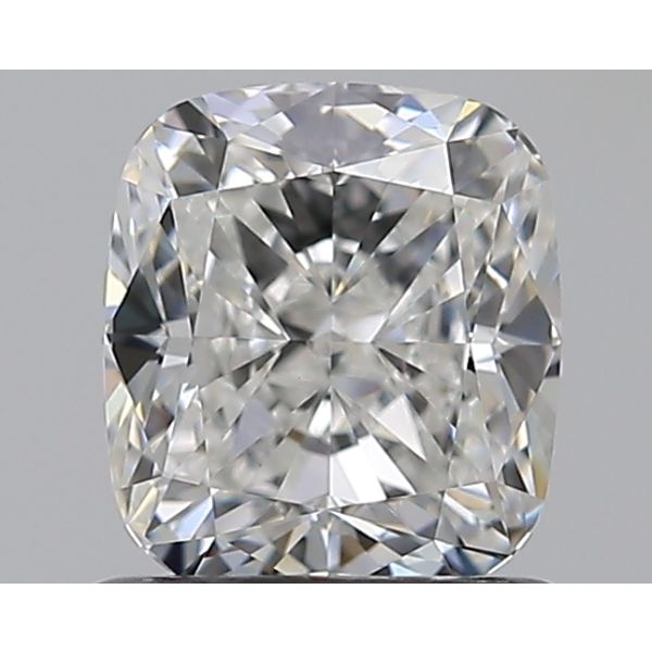 CUSHION 1.02 F VS1 EX-EX-EX - 2526772584 GIA Diamond
