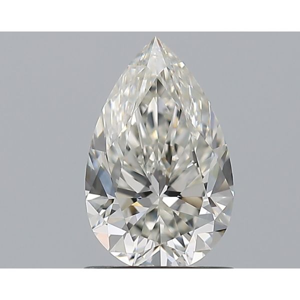 PEAR 1.11 I VVS2 EX-EX-EX - 2526773961 GIA Diamond