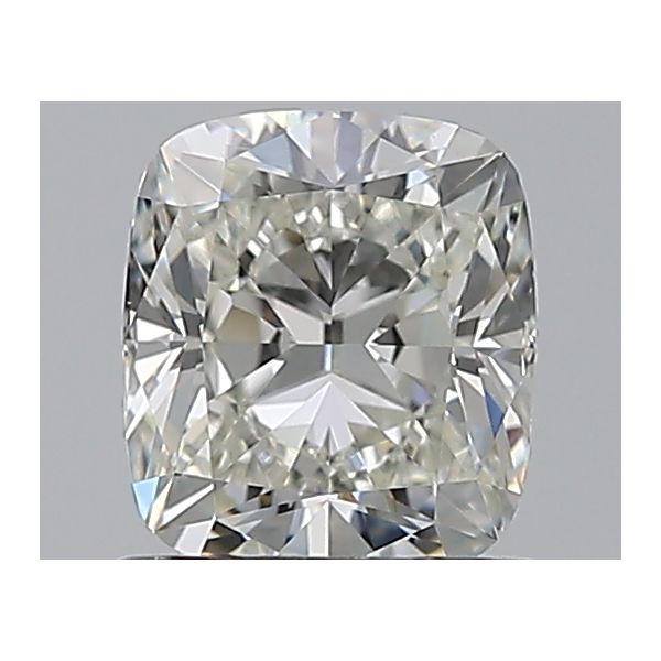 CUSHION 1.02 I VS1 EX-EX-EX - 2526778765 GIA Diamond