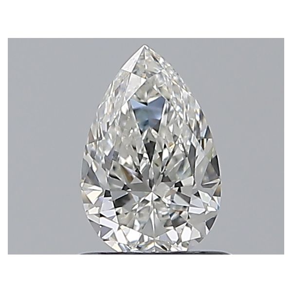 PEAR 0.7 H VS2 VG-VG-EX - 2526779035 GIA Diamond
