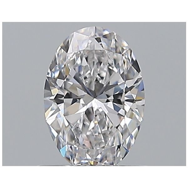 OVAL 0.7 D VS1 VG-EX-VG - 2526779757 GIA Diamond