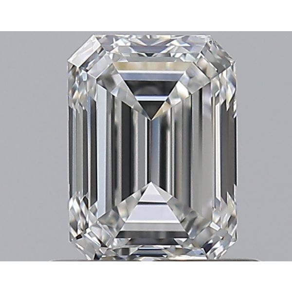 EMERALD 0.74 G VVS2 VG-EX-EX - 2526792027 GIA Diamond