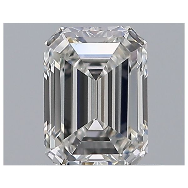 EMERALD 0.56 G VS1 EX-VG-EX - 2526792365 GIA Diamond