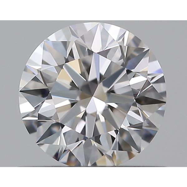 ROUND 0.53 D VVS2 EX-EX-EX - 2526792564 GIA Diamond