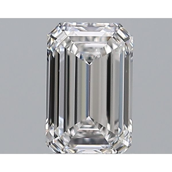 EMERALD 1.01 E VS1 VG-EX-EX - 2526795408 GIA Diamond