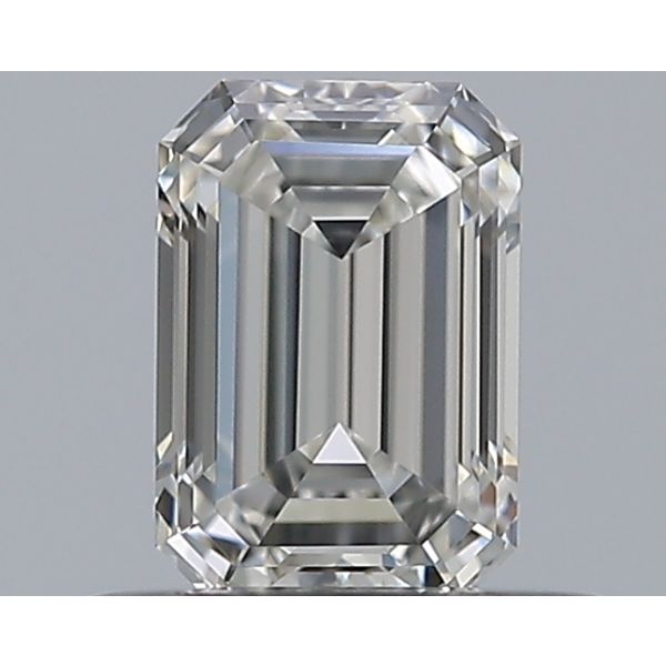 EMERALD 0.5 G VVS1 EX-VG-VG - 2526795629 GIA Diamond