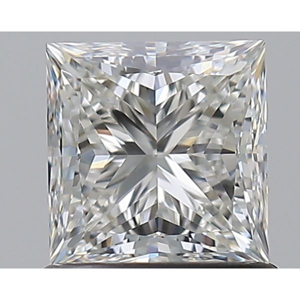 PRINCESS 1 I VS1 VG-EX-EX - 2526796877 GIA Diamond