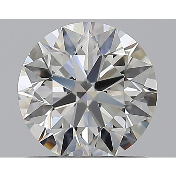 ROUND 0.75 I VS2 EX-EX-EX - 2526801477 GIA Diamond