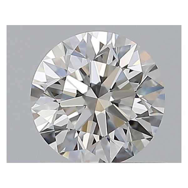 ROUND 0.52 G VS1 EX-EX-EX - 2526801981 GIA Diamond
