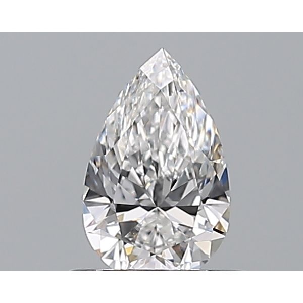 PEAR 0.51 D VS2 EX-VG-VG - 2526809567 GIA Diamond