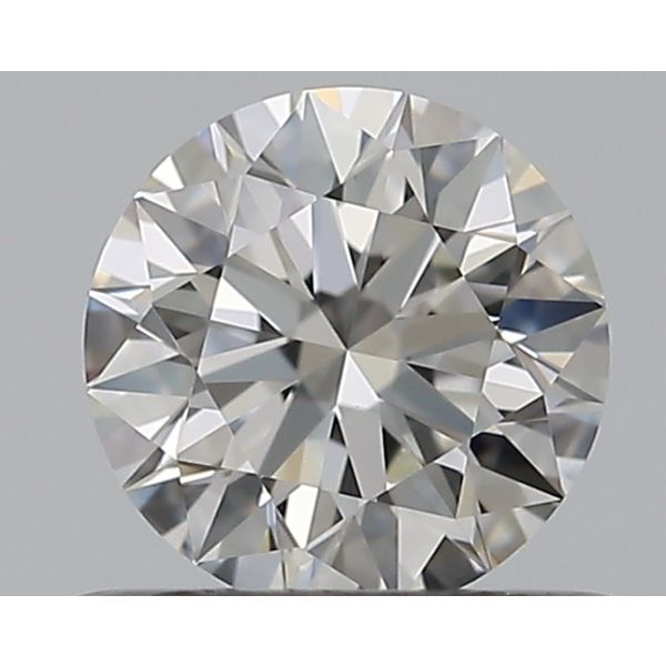 ROUND 0.5 G VVS2 EX-EX-EX - 2526812337 GIA Diamond
