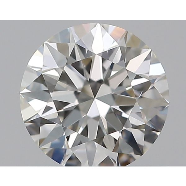 ROUND 0.5 H VVS1 EX-EX-EX - 2526815737 GIA Diamond