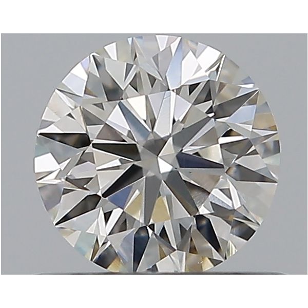 ROUND 0.51 I VS1 EX-EX-EX - 2526825483 GIA Diamond