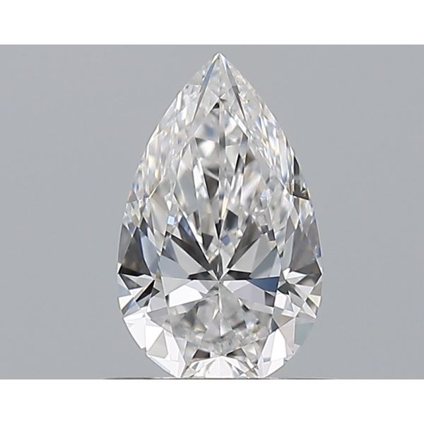 PEAR 0.71 D VS2 EX-EX-EX - 2526825573 GIA Diamond