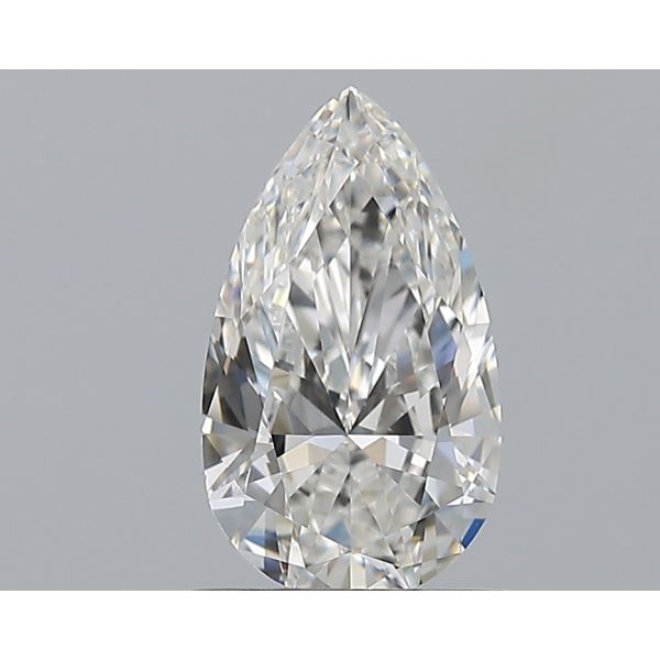PEAR 0.96 F VS1 VG-EX-EX - 2526826288 GIA Diamond