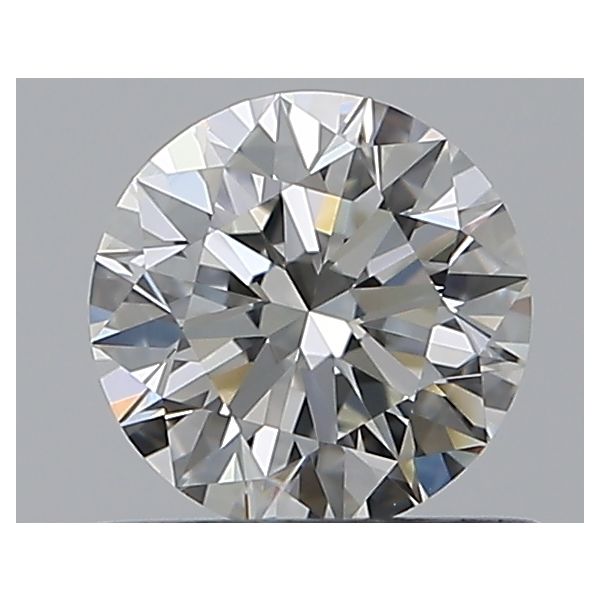 ROUND 0.6 H VVS2 EX-EX-EX - 2526828921 GIA Diamond