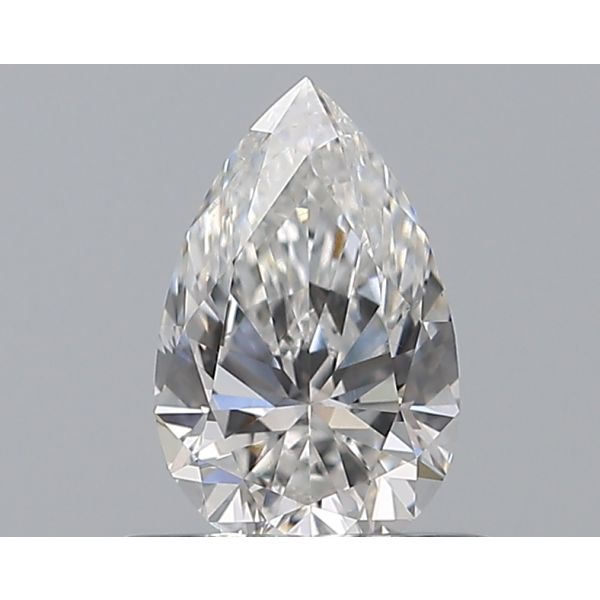PEAR 0.5 E VS2 EX-VG-VG - 2526829581 GIA Diamond