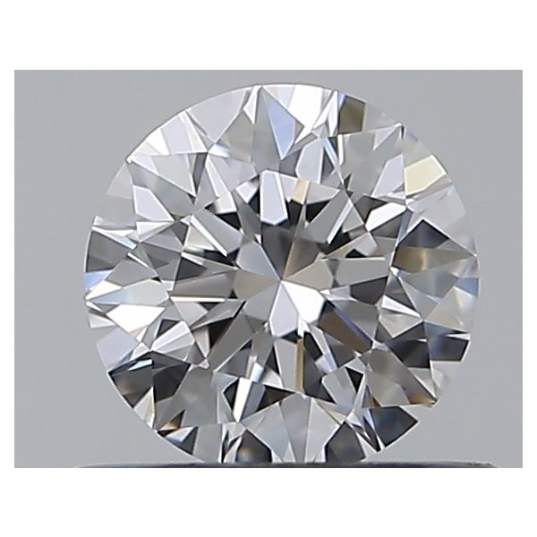 ROUND 0.5 D VVS1 EX-EX-EX - 2526830287 GIA Diamond