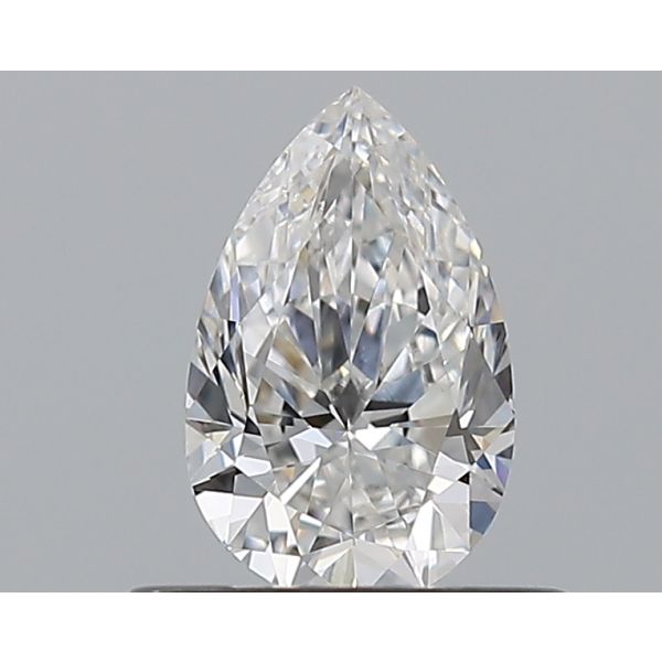 PEAR 0.5 E VS1 EX-VG-VG - 2526832680 GIA Diamond