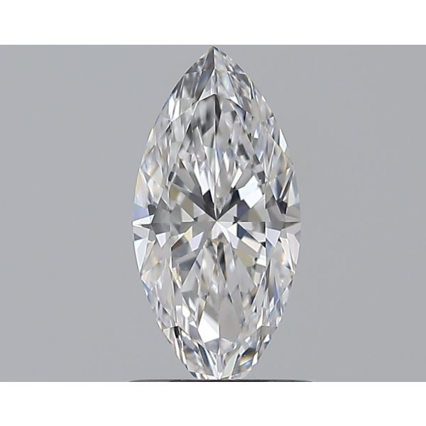 PEAR 0.55 E VS1 EX-VG-VG - 2526834056 GIA Diamond