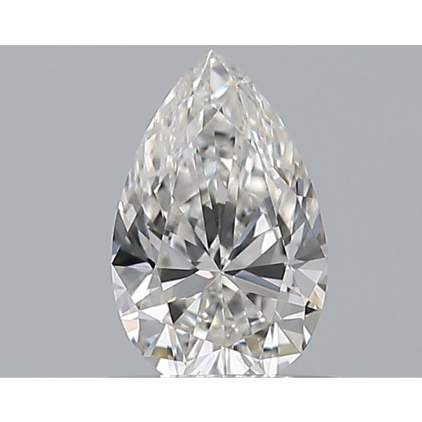 PEAR 0.51 G VS2 EX-VG-VG - 2526834327 GIA Diamond