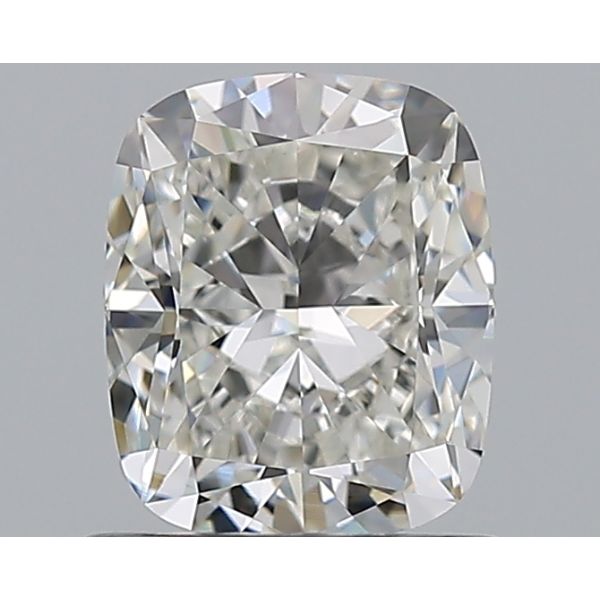 CUSHION 1.03 H VVS2 EX-EX-EX - 2526841750 GIA Diamond